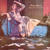 cd: David bowie: The man who sold the world