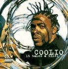 cd: Coolio: It Takes a Thief