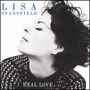 cd: Lisa Stansfield: Real Love