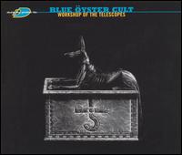 2cd: Blue öyster cult: Workshop of the telescopes