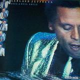 lp: Garland Jeffreys: Rock'n'roll adult
