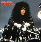 cd: Eric carr: Rockology
