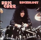 cd: Eric Carr: Rockology