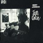 cd: Bert Jansch: Jack Orion