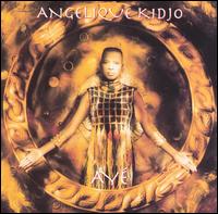 cd: Angélique Kidjo: Ayé