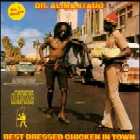 lp: Dr. Alimantado: Best Dressed Chicken In Town