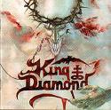 cd: king diamond: house of god