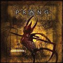 cd: Prong: Scorpio rising