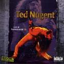 cd: Ted Nugent: Live at Hammersmith ´79