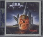 cd: U.D.O.: Timebomb