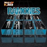 cd: Ramones: Masters of Rock