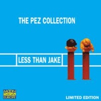 cd: Less Than Jake: The Pez Collection