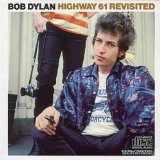 cd: Bob Dylan: Highway 61 Revisited