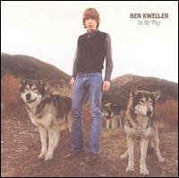  obestämt: Ben Kweller: On My Way