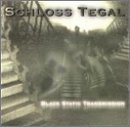cd: Schloss Tegal: Black Static Transmission