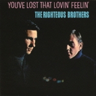 cd: Righteous Brothers: You've Lost That Lovin' Feelin'