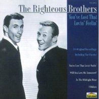 cd: Righteous Brothers: You've Lost That Lovin' Feelin'