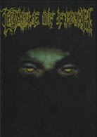 dvd: Cradle of Filth: PanDaemonAeon