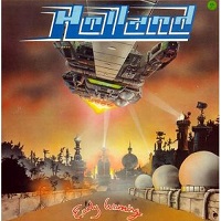 lp: Holland: Early Warning
