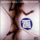  obestämt: Jethro Tull: Under wraps