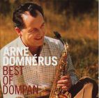  obestämt: Arne Domnérus: Best Of Dompan