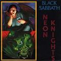  obestämt: Black Sabbath: Neon knights