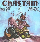 lp: Chastain: The 7th Of Never