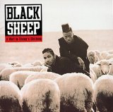cd: Black Sheep: A Wolf In Sheep's Clothing