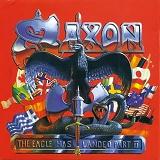 2cd: Saxon: The Eagle Has Landed Part II