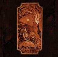 cd: Waldteufel: Rauhnacht