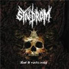 cd pappersfodral: Syn:drom: Birth of a dark empire