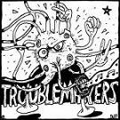 cd: Troublemakers: Utan hjärta stannar Sverige