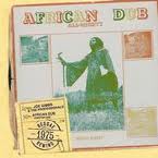 cd: Joe Gibbs & the Professionals: African Dub Chapter One