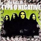 cd: Type O Negative: The Best of Type O Negative
