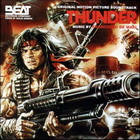 cd: Francesco De Masi: Thunder & Thunder 3