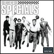 cd+dvd: Specials: The Best Of The Specials