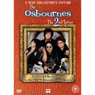 2dvd: The Osbournes: The 2nd Series