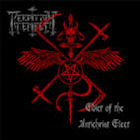 cd: Perdition Temple: Edict Of The Antichrist Elect