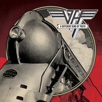 cd+dvd: Van halen: A different kind of truth