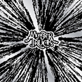 cd-singel pappersfodral: Monster Truck: Monster Truck