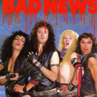 lp: Bad News: Bad News