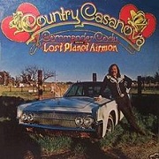 lp: Commander Cody and his Lost Planet Airmen: Country Casanova