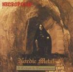  obestämt: VA: Nordic Metal - A Tribute to Euronymous