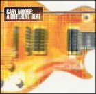 cd: Gary moore: A different beat