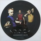 cd: S.P.O.C.K.: Assignment: Earth