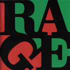 cd: Rage against the machine: Renegades