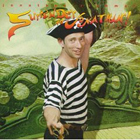 cd: jonathan richman: surrender to jonathan