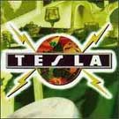 cd: Tesla: Psychotic Supper