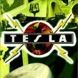 cd: Tesla: Psychotic Supper