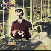 lp: Tesla: Psychotic Supper